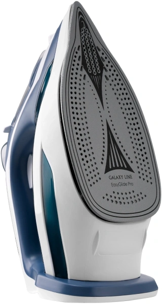 Утюг Galaxy Line GL 6138 3400Вт бирюзовый