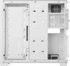 Корпус Lian-Li O11 Dynamic EVO RGB белый без БП ATX 8x120mm 5x140mm 2xUSB3.0 1xUSB3.1 audio