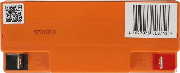 Батарея для ИБП Delta HRL 12-18 X 12В 18Ач