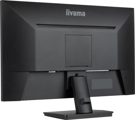 Монитор Iiyama 27" ProLite XU2793HSU-B6 черный IPS LED 1ms 16:9 HDMI M/M матовая 250cd 178гр/178гр 1920x1080 100Hz DP FHD USB 3.8кг