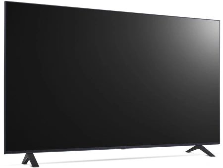 Телевизор LED LG 55" 55NANO80T6A.ARUB Smart синяя сажа/4K Ultra HD/DVB-T/60Hz/DVB-T2/DVB-C/DVB-S/DVB