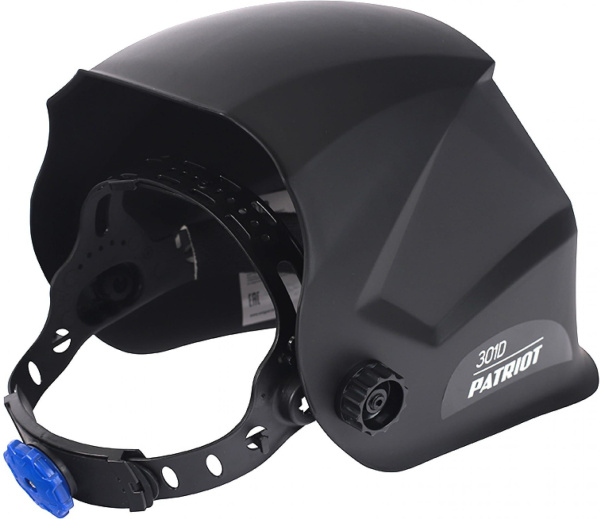 Маска сварщика Patriot 880502200