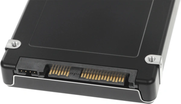 Накопитель SSD Samsung 960GB SAS для да MZILG960HCHQ-00A07 (MZILG960HCHQ-00A07) 2.5"