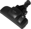 Пылесос Miele Complete C3 Silence Flex EcoLine SGSK5 550Вт графит/серый