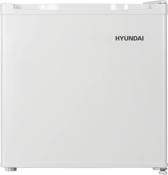 Холодильник Hyundai CO05041H 1-нокамерн. белый