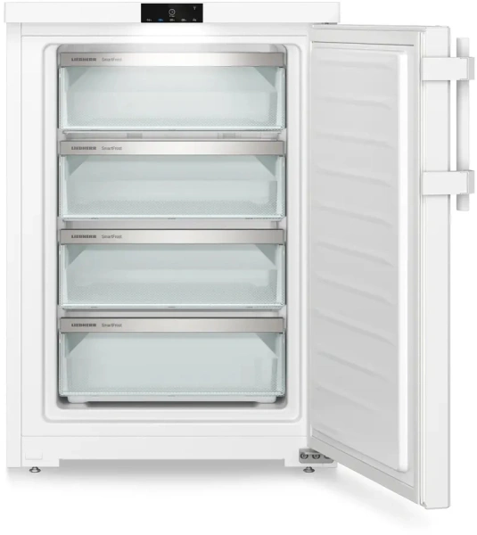 Морозильная камера Liebherr Fdi 1624 белый
