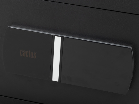 Сейф мебельный Cactus CS-SF-T25 250x350x300мм электронный
