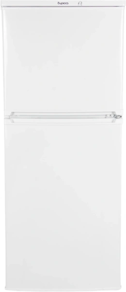 Холодильник Бирюса Б-153 2-хкамерн. белый (двухкамерный)