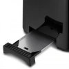 Тостер Vitek VT-1586 750Вт черный