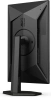 Монитор AOC 23.8" Gaming 24G4X черный IPS LED 16:9 HDMI M/M матовая HAS Piv 1300:1 300cd 170гр/160гр 1920x1080 180Hz DP FHD 4.4кг