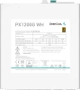 Блок питания Deepcool ATX 1200W PX1200G WH V2 Gen.5 80+ gold (20+4pin) APFC 135mm fan 8xSATA RTL