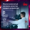 ПК IRU Game 510H6SEA MT Ryzen 5 5600 (3.5) 32Gb SSD512Gb RTX4060 8Gb Free DOS GbitEth 500W черный (2073977)