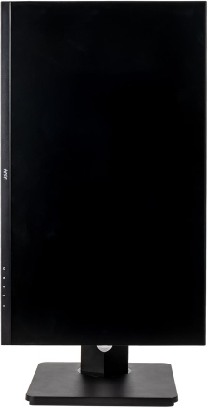 Монитор Hiper 23.8" EasyView HS2401H черный IPS LED 5ms 16:9 HDMI M/M матовая HAS 250cd 178гр/178гр 1920x1080 75Hz FreeSync VGA DP FHD 4.45кг