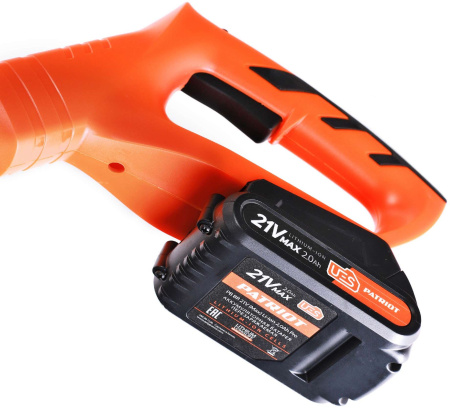 Снегоуборщик электр. Patriot PE 1002 UES