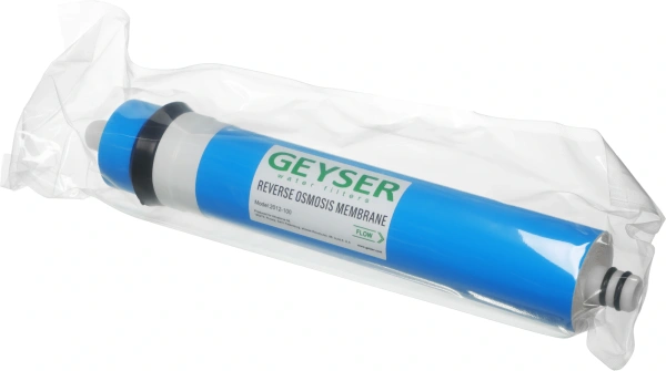 Комплект картриджей Гейзер RO1 для систем обратного осмоса