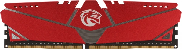 Память DDR4 32GB 2666MHz Kingspec KS2666D4M12032G RTL PC4-21300 CL19 DIMM 288-pin 1.2В single rank Ret