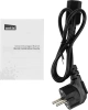 Коммутатор Netis P106C 6x100Mb 4PoE+ 58W неуправляемый