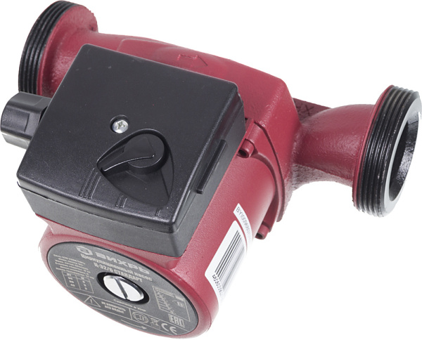 Насос циркуляционный Вихрь Ц-32/6 Стандарт 90Вт 3000л/час (68/7/9)