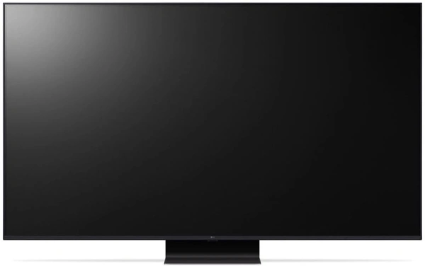 Телевизор LED LG 65" 65UT91006LA.ARUG черный 4K Ultra HD 60Hz DVB-T DVB-T2 DVB-C DVB-S DVB-S2 USB WiFi Smart TV