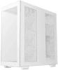 Корпус Deepcool CH780 WH белый без БП ATX 2x120mm 1x140mm 2xUSB3.0 audio bott PSU