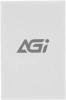 Накопитель SSD AGi PCIe 4.0 x4 1TB AGI1T0G44AI828 AI828 M.2 2280