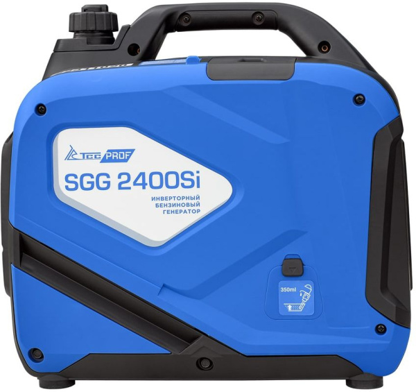 Генератор ТСС SGG 2400Si 2.4кВт