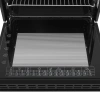 Духовой шкаф Электрический Maunfeld AEOD60103B2 черный