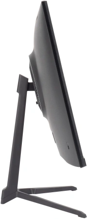 Монитор Digma 23.8" Overdrive 24P410F черный IPS LED 2ms 16:9 HDMI матовая 300cd 178гр/178гр 1920x1080 200Hz G-Sync FreeSync DP FHD USB 2.8кг