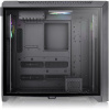 Корпус Thermaltake CTE C750 TG ARGB черный без БП ATX 14x120mm 14x140mm 4x200mm 4xUSB3.0 audio bott PSU