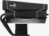 Устройство охлаждения(кулер) Aerocool Cylon 3H Soc-AM5/AM4/1151/1200/1700 4-pin 13-24dB Al+Cu 125W 480gr LED Ret