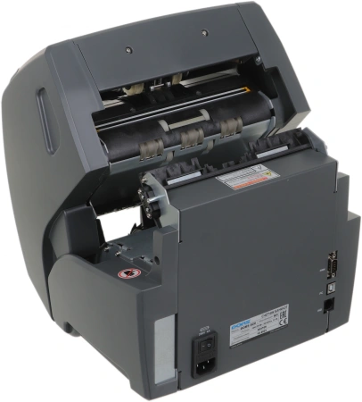 Счетчик банкнот Dors 820М1 FRZ-046543 рубли