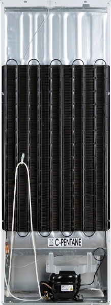 Холодильник Stinol STD 167 1-нокамерн. белый (однокамерный)