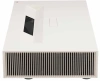 Проектор LG CineBeam HU915QE  DLP 3700Lm ANSI (3840x2160) 3000000:1 ресурс лампы:20000часов 2xUSB typeA 3xHDMI 13.1кг