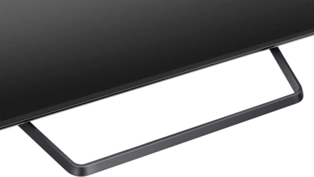 Телевизор OLED Hisense 65" 65A85K Smart черный/4K Ultra HD/DVB-T/120Hz/DVB-T2/DVB-C/DVB-S/DVB-S2/USB