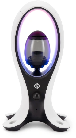 Подставка GMNG GG-DS109 (1968323) белый/черный