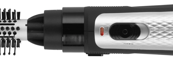 Фен-щетка Vitek VT-8244 черный