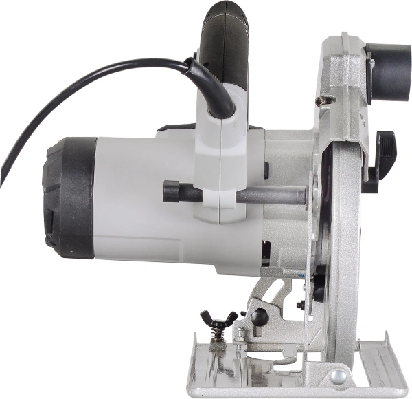 Циркулярная пила (дисковая) Ресанта ДП-20/190А 1800Вт (ручная) D диска.:190мм (75/11/5)