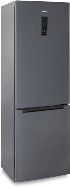 Холодильник Бирюса Б-W960NF 2-хкамерн. графит