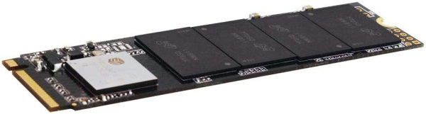 Накопитель SSD Kingspec PCI-E 3.0 x4 1Tb NE-1TB M.2 2280
