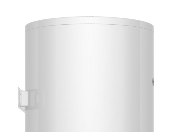 Водонагреватель Thermex Solo 80 V 2кВт 80л электрический настенный/белый