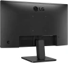 Монитор LG 23.8" 24MR400-B IPS FHD чер 5ms HDMI VGA 100Hz 250cd