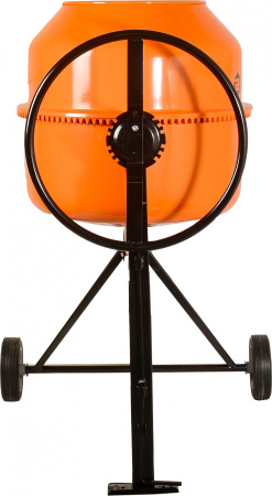 Бетономешалка Вихрь БМ-180 электрич. бар.:180л г.р.:130л 800Вт (74/1/4)