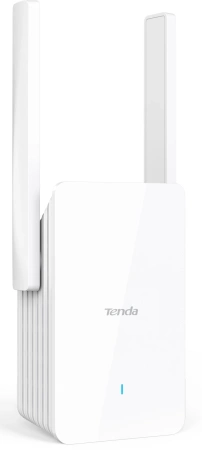 Повторитель беспроводного сигнала Tenda A33 AX3000 Wi-Fi белый
