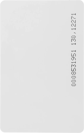 Карта доступа Falcon Eye EM-Marine (10 штук) (00-00201545)