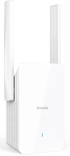 Повторитель беспроводного сигнала Tenda A33 AX3000 Wi-Fi белый
