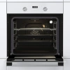 Духовой шкаф Электрический Gorenje BO6737E03NWG белый