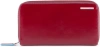 Кошелек женский Piquadro Blue Square PD1515B2R/R красный натур.кожа
