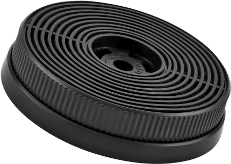 Фильтр угольный Hyundai HCF 14S черный (2шт.)