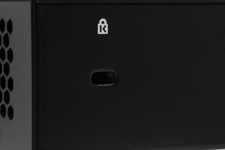 Коммутатор D-Link DGS-1210-26/FL2A (L2) 24x1Гбит/с 2SFP управляемый