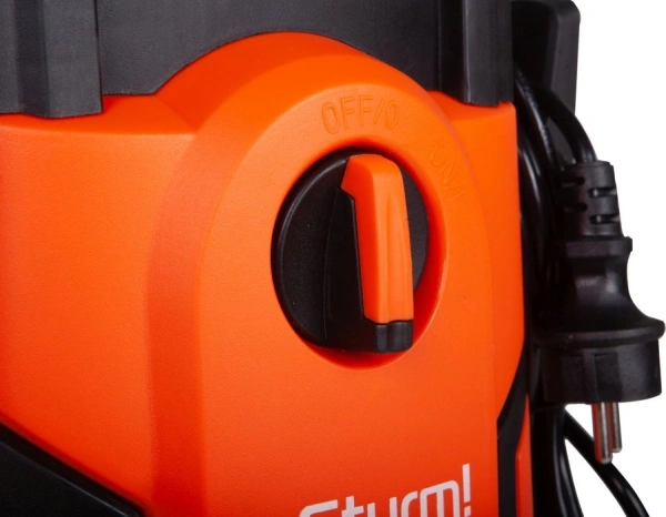 Минимойка Sturm! PW9219 1900Вт